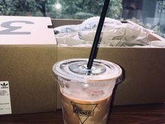 -Manner Coffee(大宁国际商业广场店)