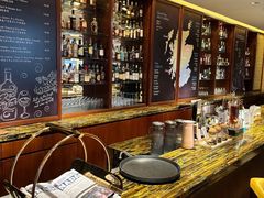 -The Lounge·大堂酒廊·北京粤财JW万豪酒店