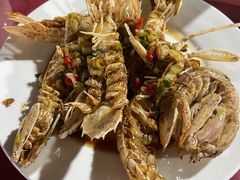 -明润海鲜(南边海店)