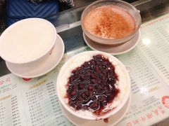 -义顺牛奶公司(庇利金街店)