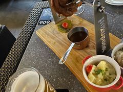 -haxnbauer海森堡德国餐厅(深圳coco店)