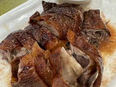 烧鹅-鹅滋道(甘坑古镇店)