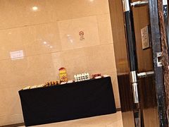 -佛山皇冠假日酒店-西餐厅