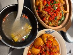 -潇湘阁(汉光百货店)