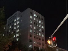 -东北大学(南湖校区)
