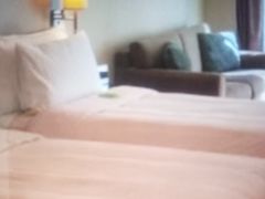 -香港皇家太平洋酒店