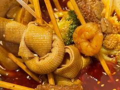 -花舍·新派粤菜·西餐·下午茶(亚运村·鸟巢店)