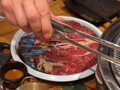 -黑牛の店·和牛烧肉(大悦城店)