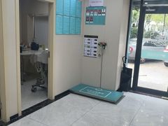 -安安宠医宠物医院·异宠·犬猫内科(岳阳分院)