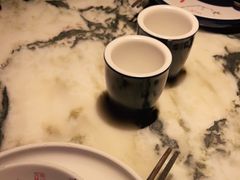 -绿茶餐厅(汇悦大融城店)