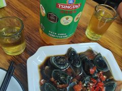 -黑皮酸菜鱼(三山街店)