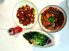 -院8里·少城记忆老川菜(宽窄巷子店)