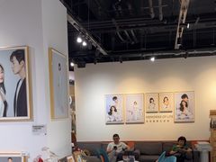 -海马体照相馆(天津世纪都会店)