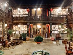 -石屏会馆