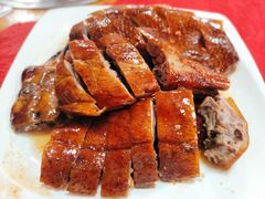 -台山美食一绝阿四台山黄鳝饭(阿四创作店)