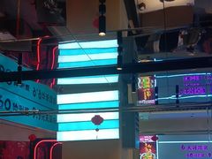 -鸡遇虾煲干锅火锅(小寨金莎店)