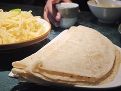 -老昌春饼(大直街店)