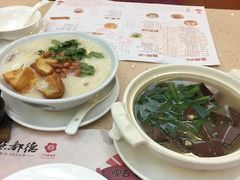 -点都德(千灯湖环宇城店)