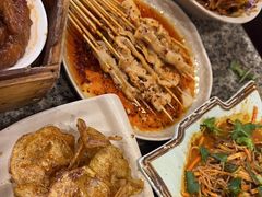 -小街天府(西工小街店)