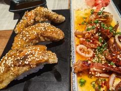 -昊·来了寿司(双楠2店)