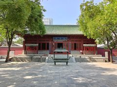 -沧州文庙