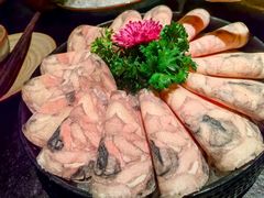 -色響火锅(恒隆广场店)