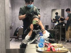 -P.STYLE 派斯造型