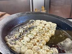 -小杨生煎(香港名都店)