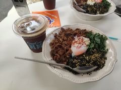 -CowCow其其·牛杂咖啡公司(六运店)