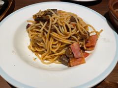 -萨莉亚(巴黎春天成山店)
