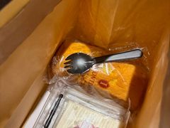 -梦菲思饼屋(瑞金宾馆店)