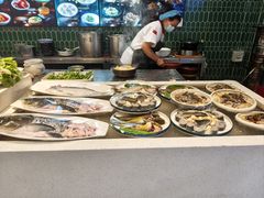 -聚丰园•湖鲜餐厅(阿红私房菜梅石路店)