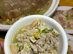 -龙泉人椰子鸡·糟粕醋·海南菜(南大桥店)