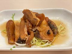 -得月楼·省级非遗·传统苏帮菜(观前店)