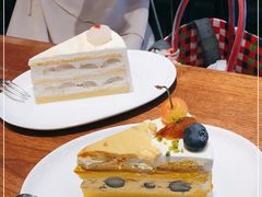 -black rainbow coffee