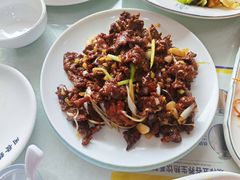 -同发号饭庄(复兴路店)