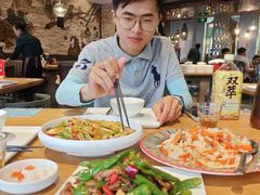 -天山传奇新疆菜(SKLP店)