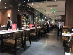 大堂-西堤厚牛排(昆山店)