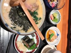 -皇品田苑日式料理(苏州中心店)