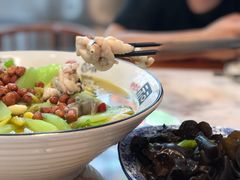 -川悦壹号·川菜(蠡溪路店)