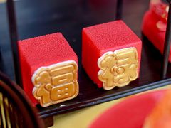 -天津海河悦榕庄·Lobby Lounge大堂吧