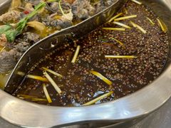 -黑河坝泡姜鸡贡椒鱼(贾旗路店)