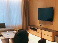 -成都合景誉舍全套房酒店