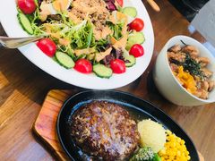 -铃木食堂(帽儿胡同店)