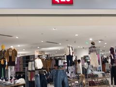 -优衣库(青岛伟东乐客城店)