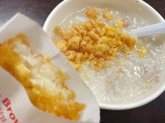 -麦当劳(潮阳店)