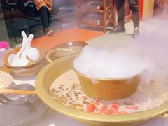 -老天桥蛙炉火锅(姑苏总店)