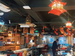 -京味斋·北京烤鸭(华威桥北工大店)