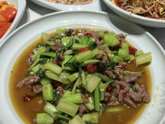 -饭饱香土碗菜(新科店)