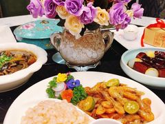 -徐记私厨(半淞园路店)